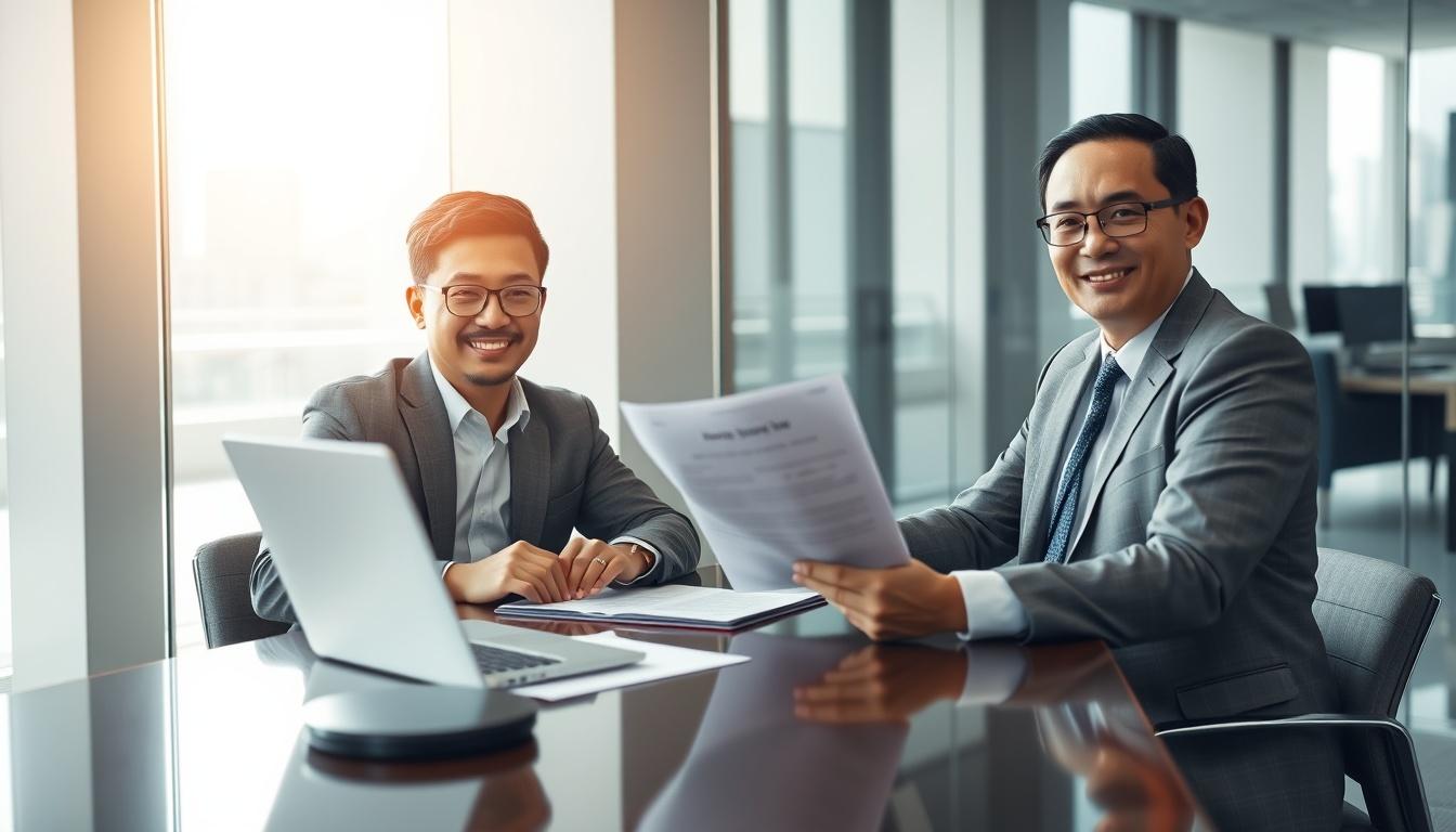 Legal Help for Business Owners